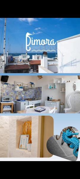 DimoraDonnaCrescenza -Locazione Turistica Polignano A Mare